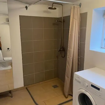 Hyggeligt Gaestehus Apartment *