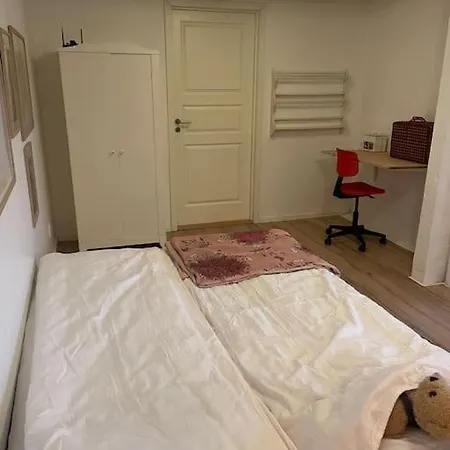 Hyggeligt Gaestehus Apartment