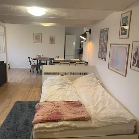 Hyggeligt Gaestehus *