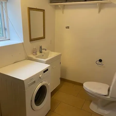 Hyggeligt Gaestehus * Kjellerup