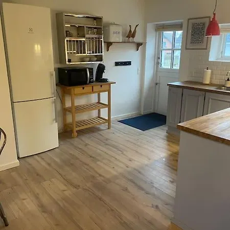 Apartment Hyggeligt Gaestehus