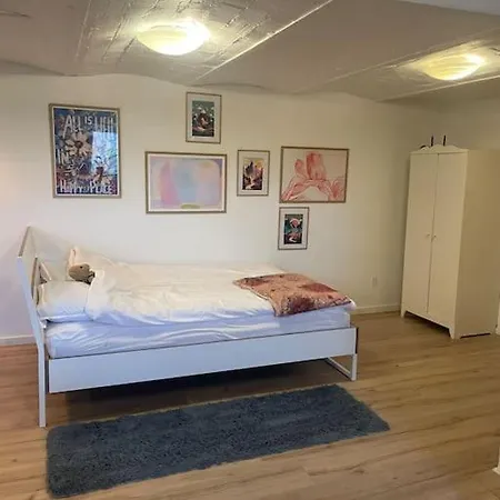 Apartment Hyggeligt Gaestehus *