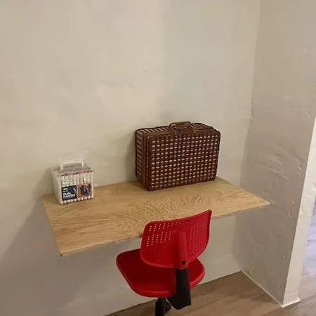 Hyggeligt Gaestehus *