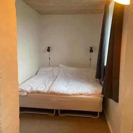 Hyggeligt Gaestehus Apartment Kjellerup