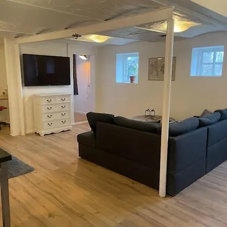 Apartment Hyggeligt Gaestehus Kjellerup