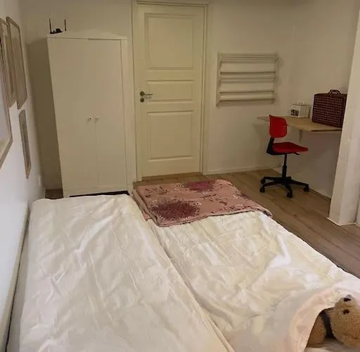 Hyggeligt Gaestehus דירה