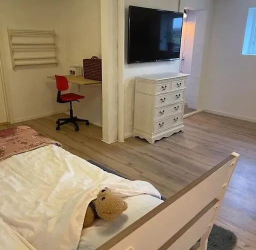 דירה Hyggeligt Gaestehus Kjellerup